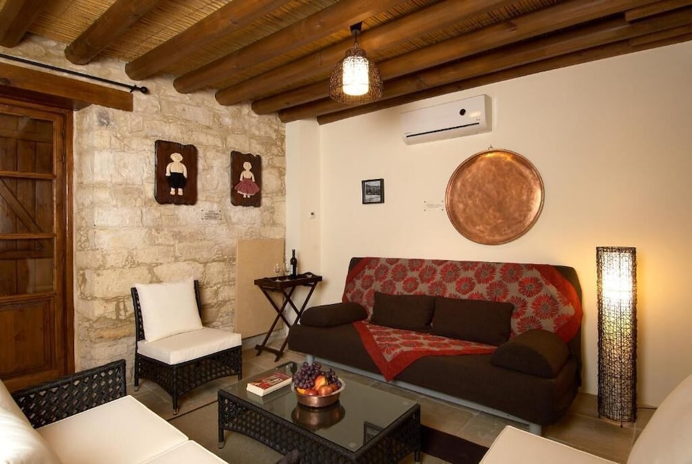 Superior Apartment, 1 Bedroom, 2 Bathrooms (The Makrinari Paraskevou) - Photo 7