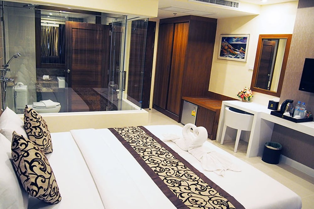 Superior Room photo 3