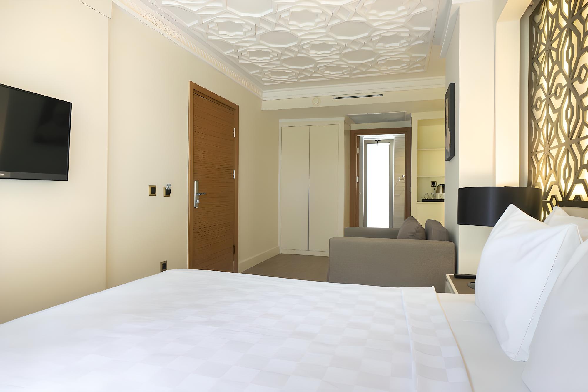 Village Standard Room without Balcony photo 2
