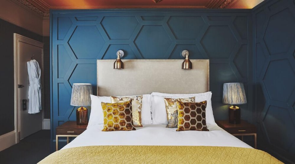 Classic Double Room, 1 King Bed