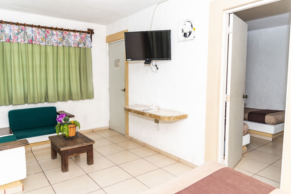 Family Double Room photo 3