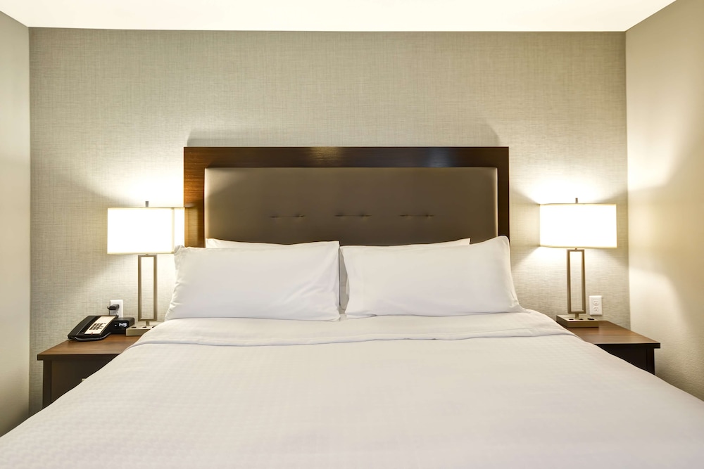 Suite, 1 King Bed, Accessible, Bathtub photo 2