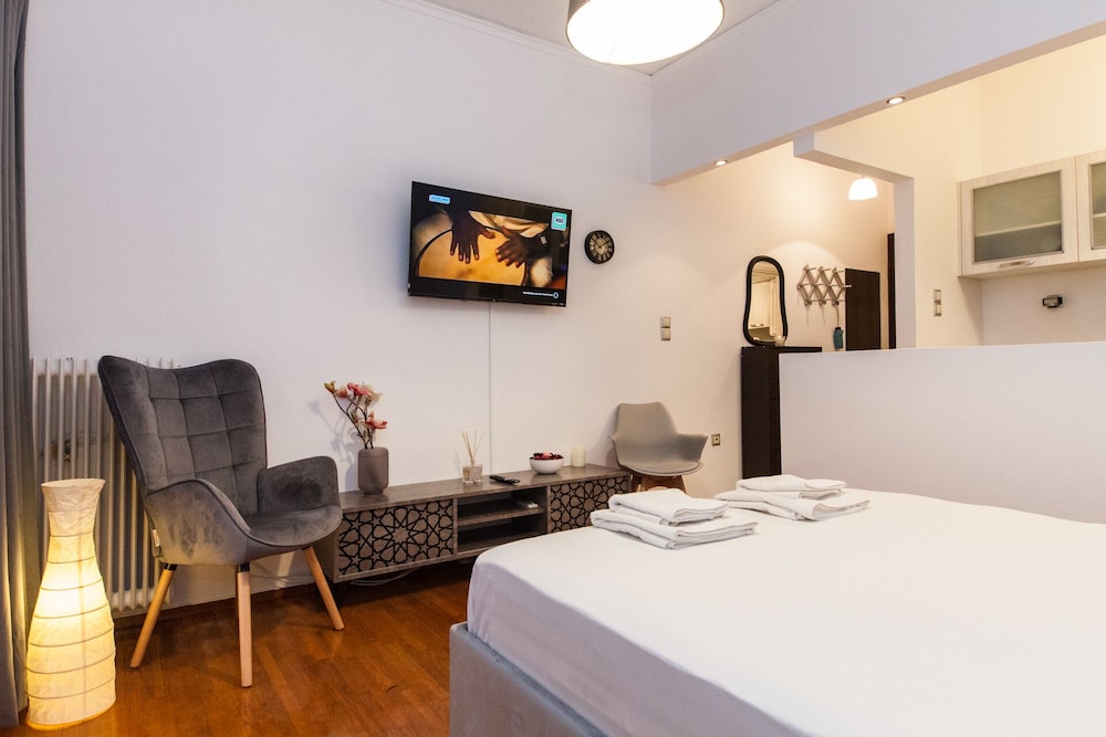 Comfort Studio Suite photo 3