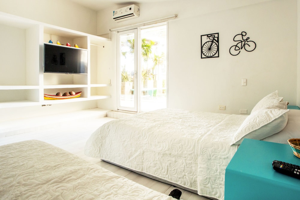 Family Studio Suite - Photo 1