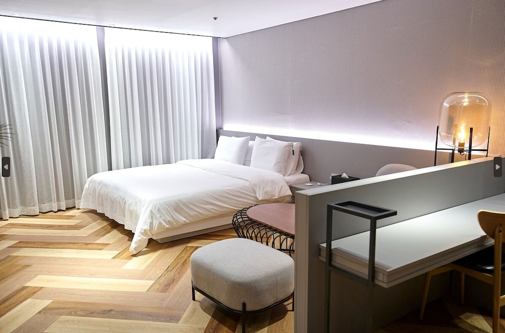 Deluxe Double Room photo 1