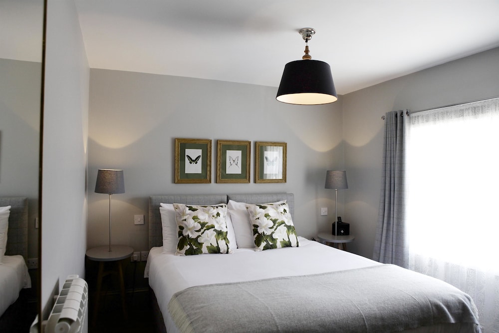 Double or Twin Room photo 1