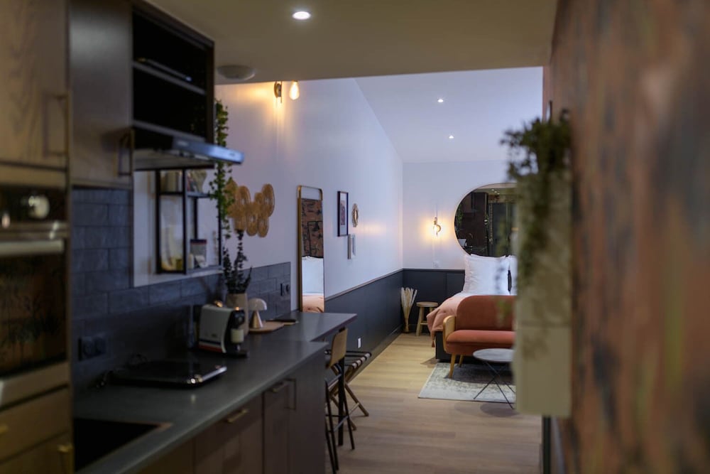 Superior Apartment photo 3