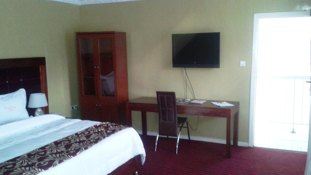 Suite photo 3