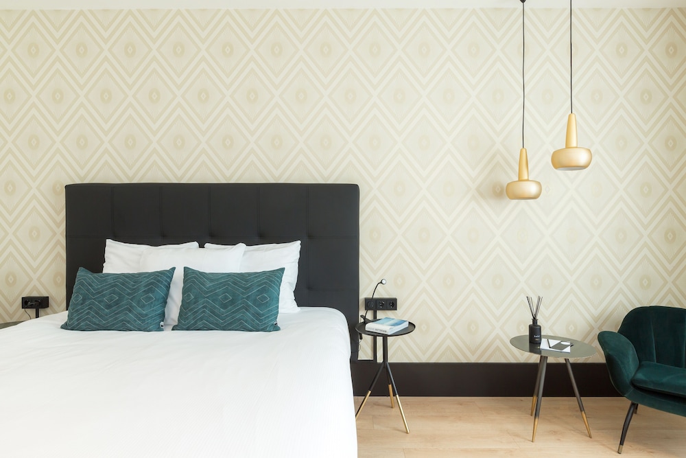 Double Room, Accessible photo 2
