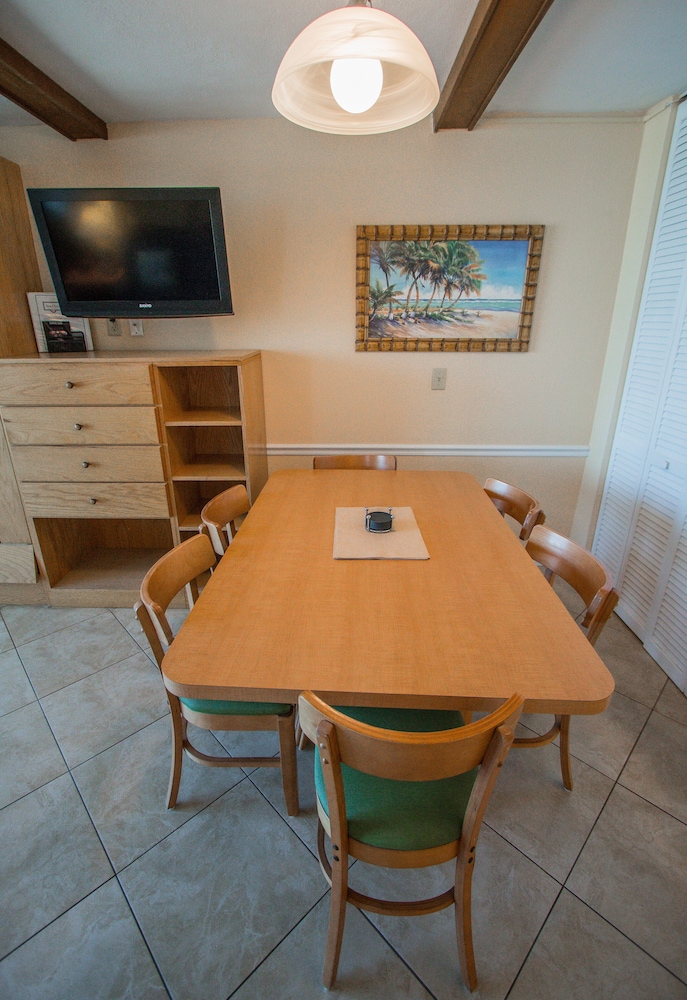 Condo, 1 Bedroom, Balcony, Ocean View (Mainsail) photo 3