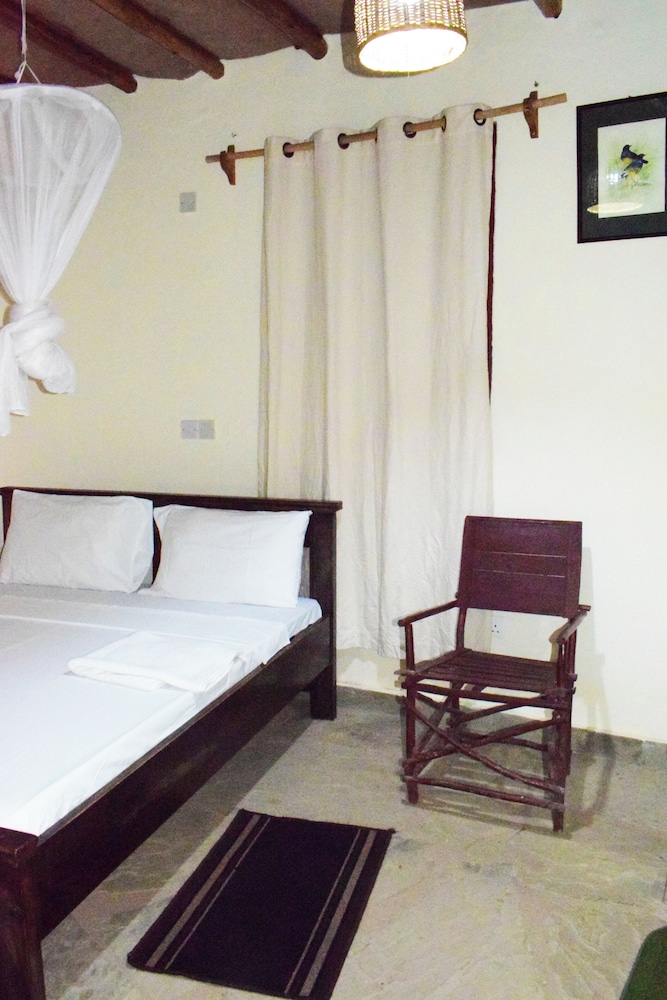 Basic Double Room