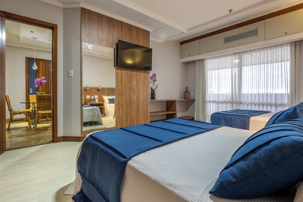 Deluxe Suite photo 1