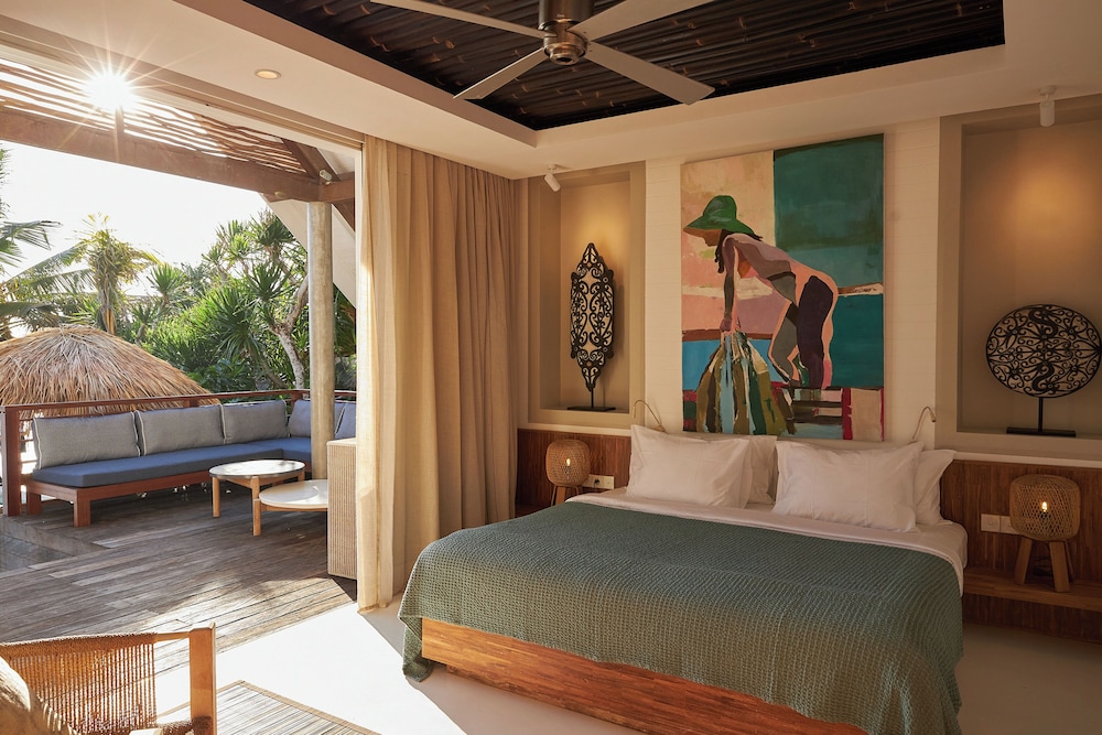 Exclusive Villa, 2 Bedrooms, Private Pool, Ocean View - Photo 5