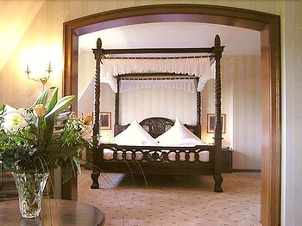 Double Room - Photo 2