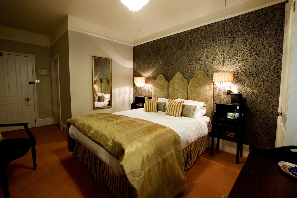 Classic Double Room photo 2