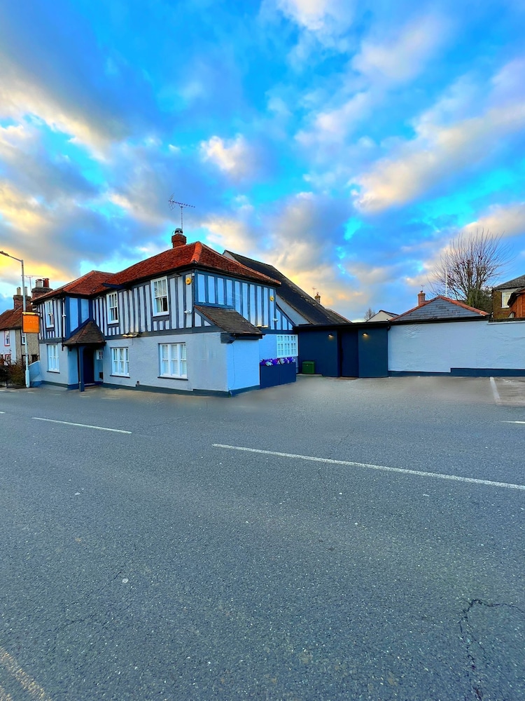 Exclusive House, Private Bathroom, Garden View (The Kings Head ) photo 1