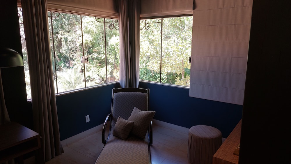 Luxury Suite, 1 Bedroom - Photo 4