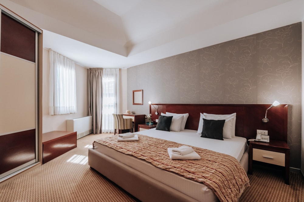 Presidential Suite photo 1
