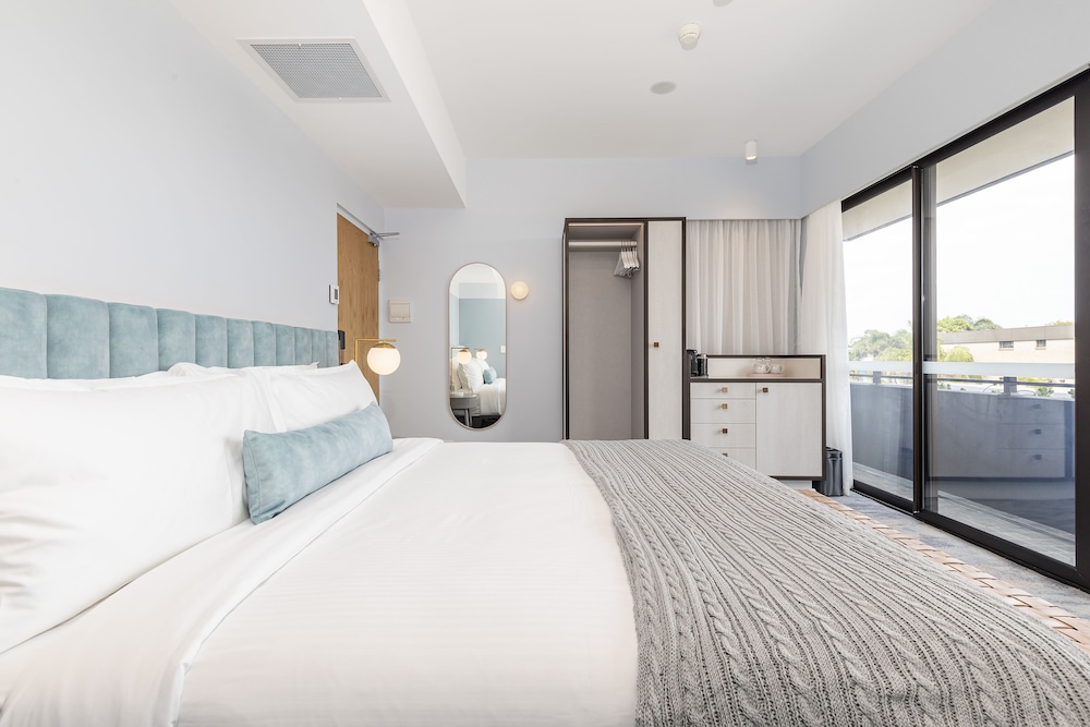 Terrace Suite - Photo 3