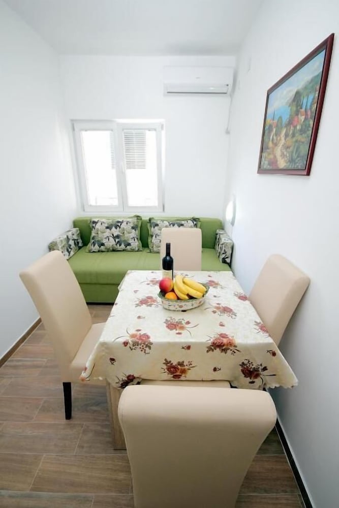 Classic Apartment