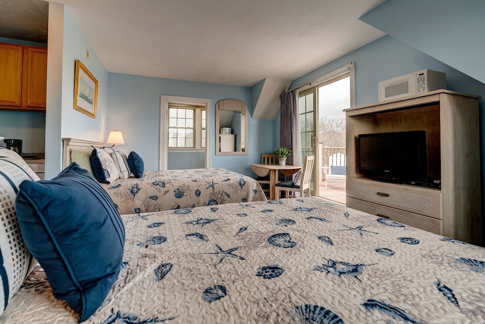 Comfort Single Room