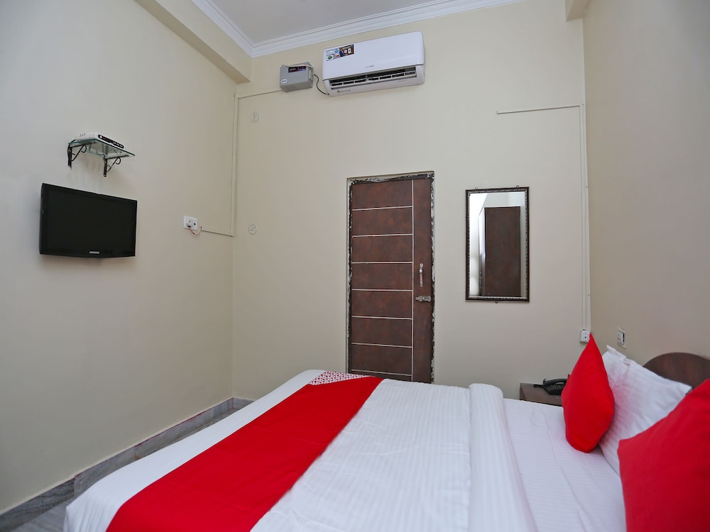Deluxe Double Room photo 1