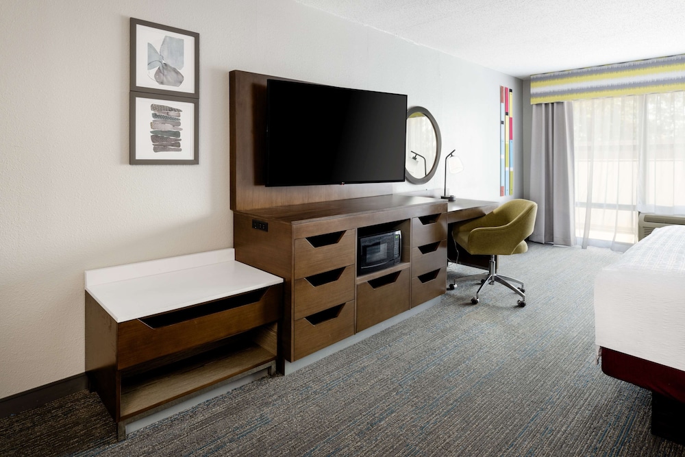 Room, 1 King Bed, Non Smoking - Photo 4