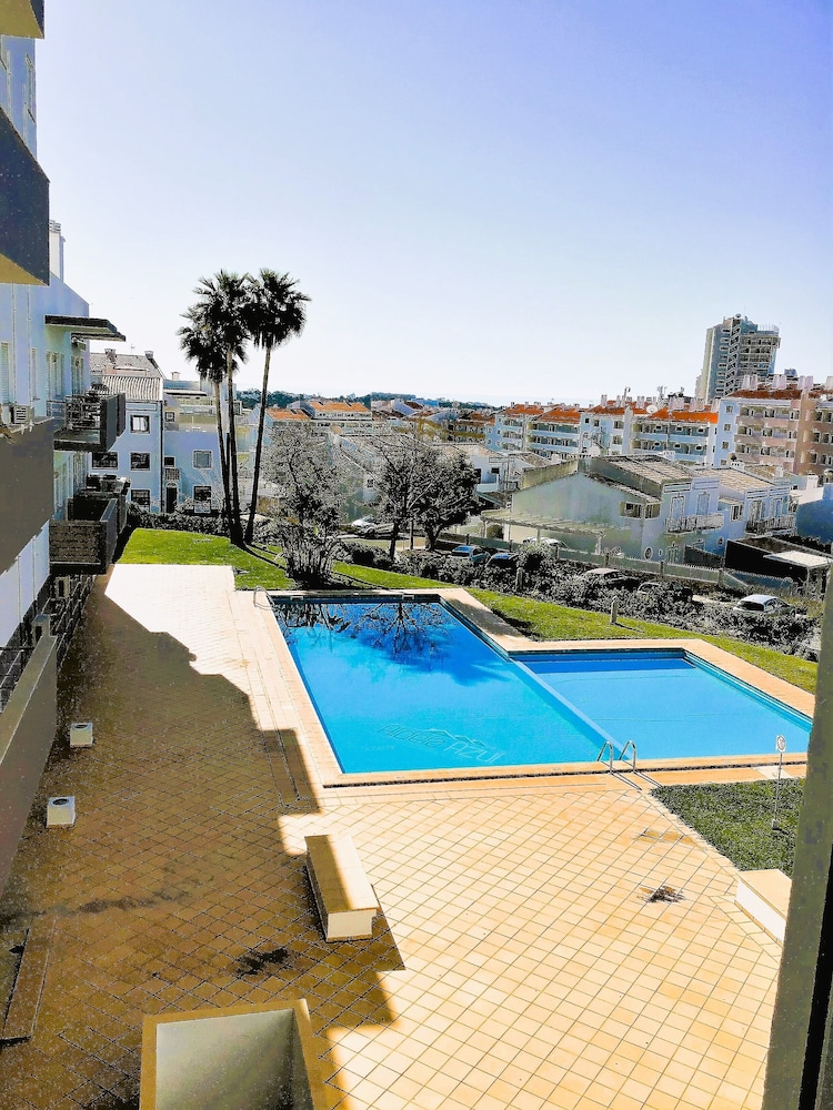 Flat 3 Bedrooms Albufeira, 写真 19