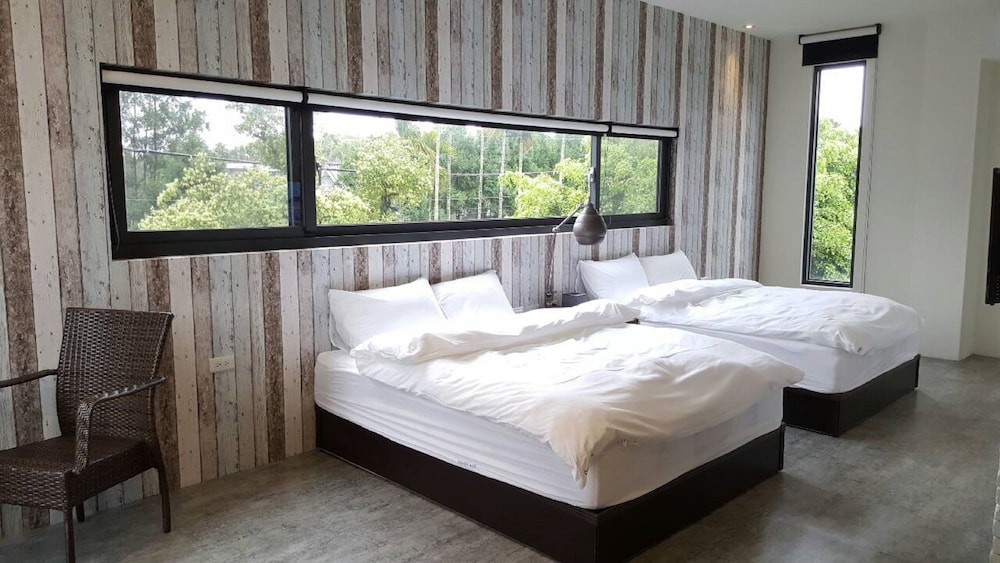 Quadruple Room photo 1