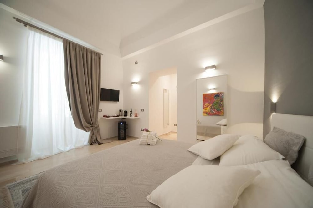 Comfort Quadruple Room, Annex Building photo 1