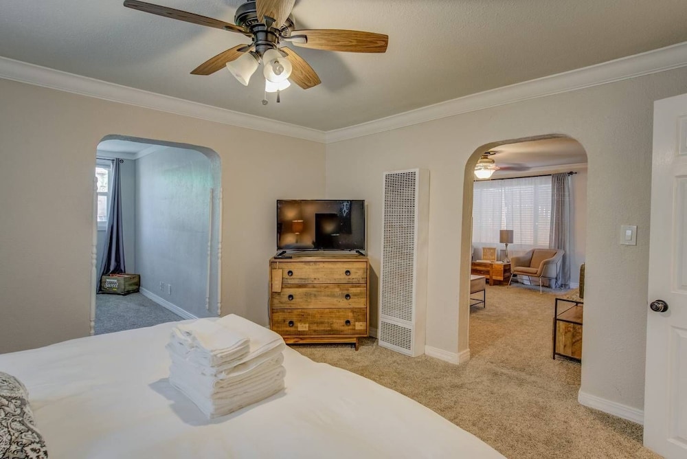 Cottage (2 Bedrooms) photo 3
