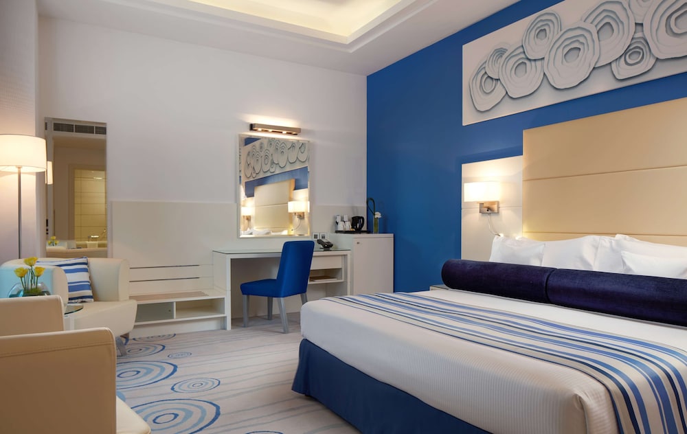 Standard Single Room, 1 Double Bed, City View photo 1