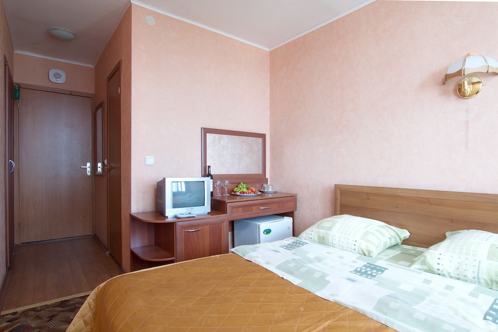 Standard Double Room photo 2