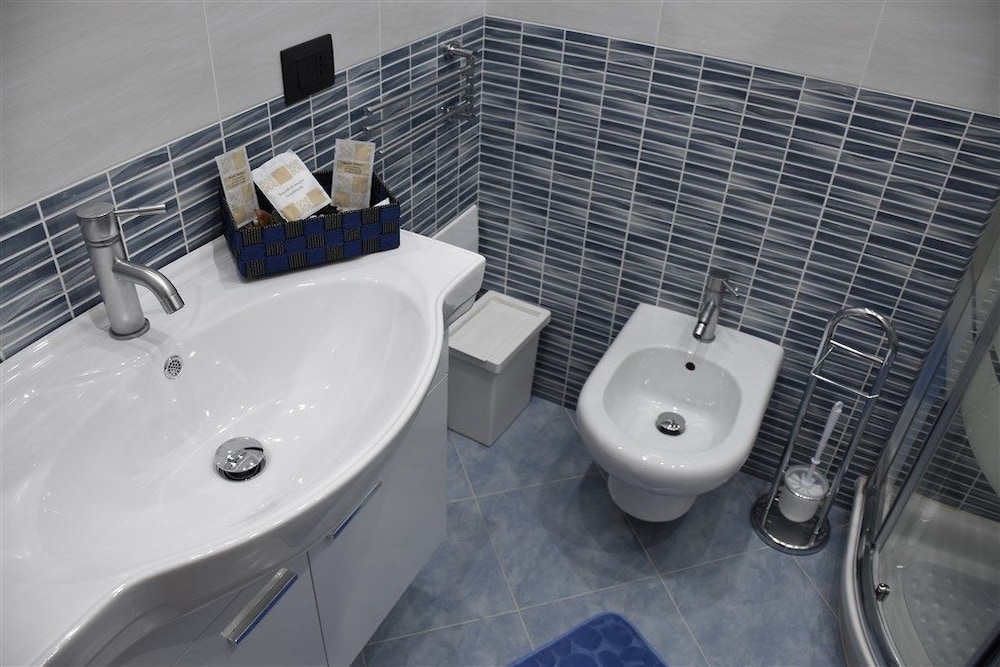 Deluxe Double or Twin Room, Private Bathroom (Exernal) photo 3