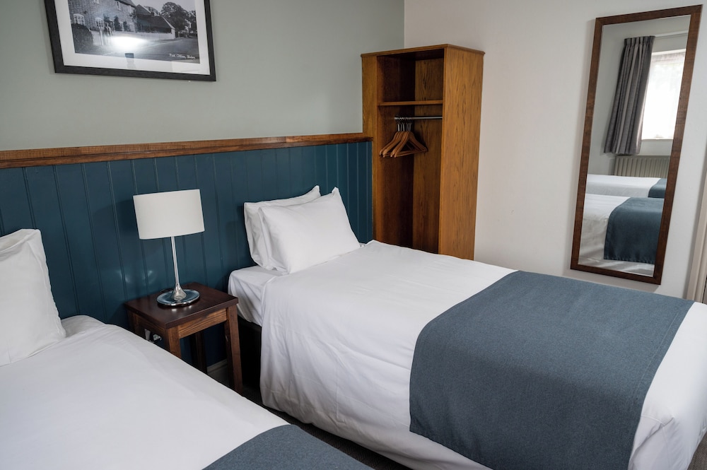 Twin Room photo 3