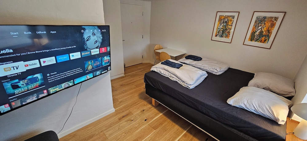 Standard Quadruple Room photo 2