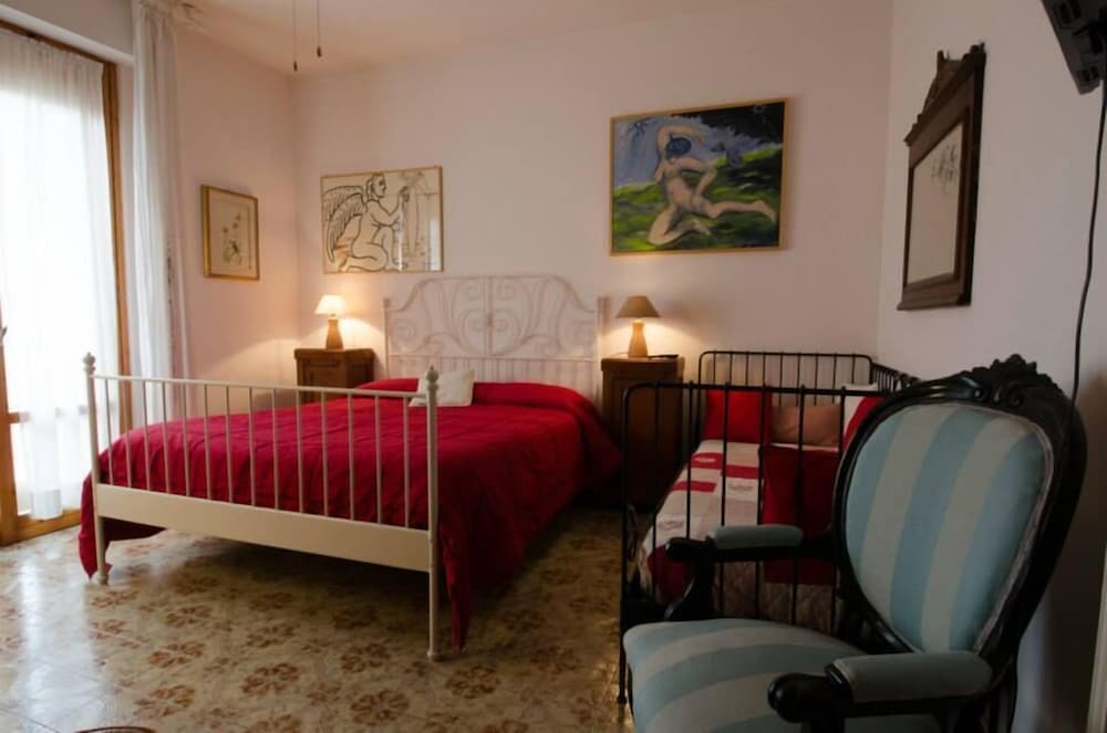 Triple Room, Private Bathroom