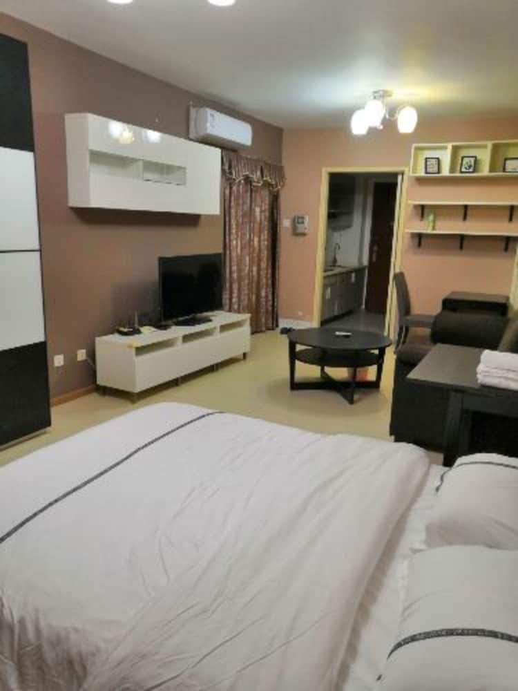 Double Room, Non Smoking