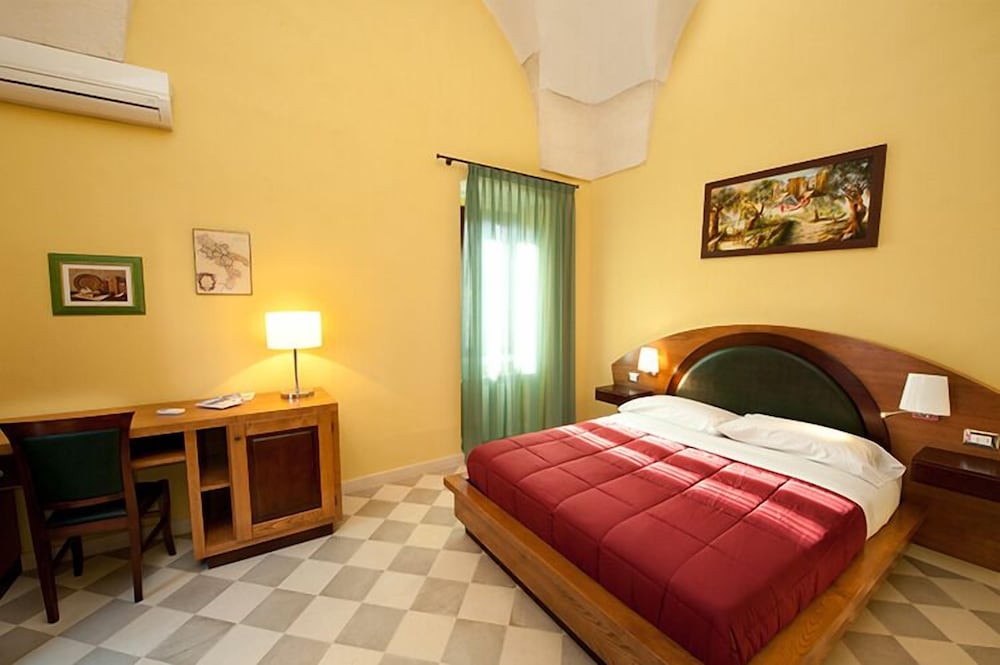 Suite photo 1