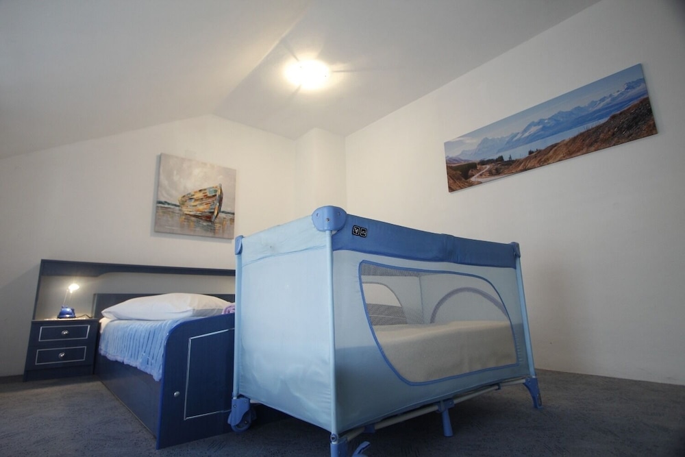 Apartment (Mary - 30m from the sea - A6(3+2)) photo 3