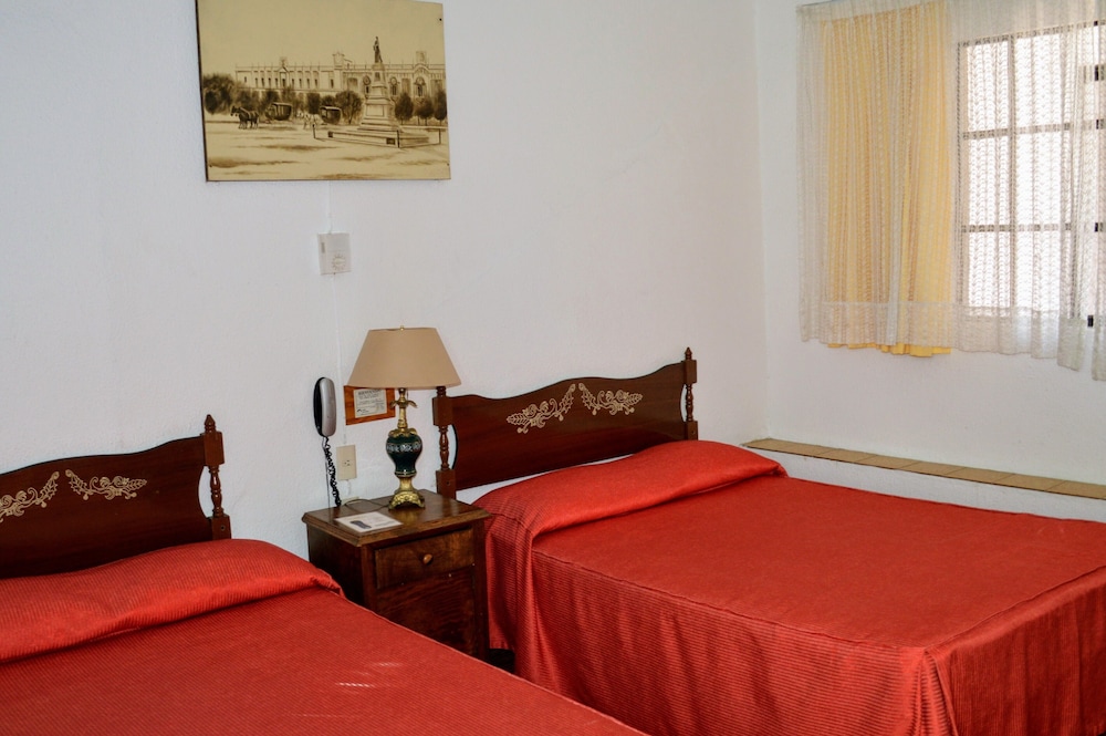 Double Room, 2 Double Beds photo 3