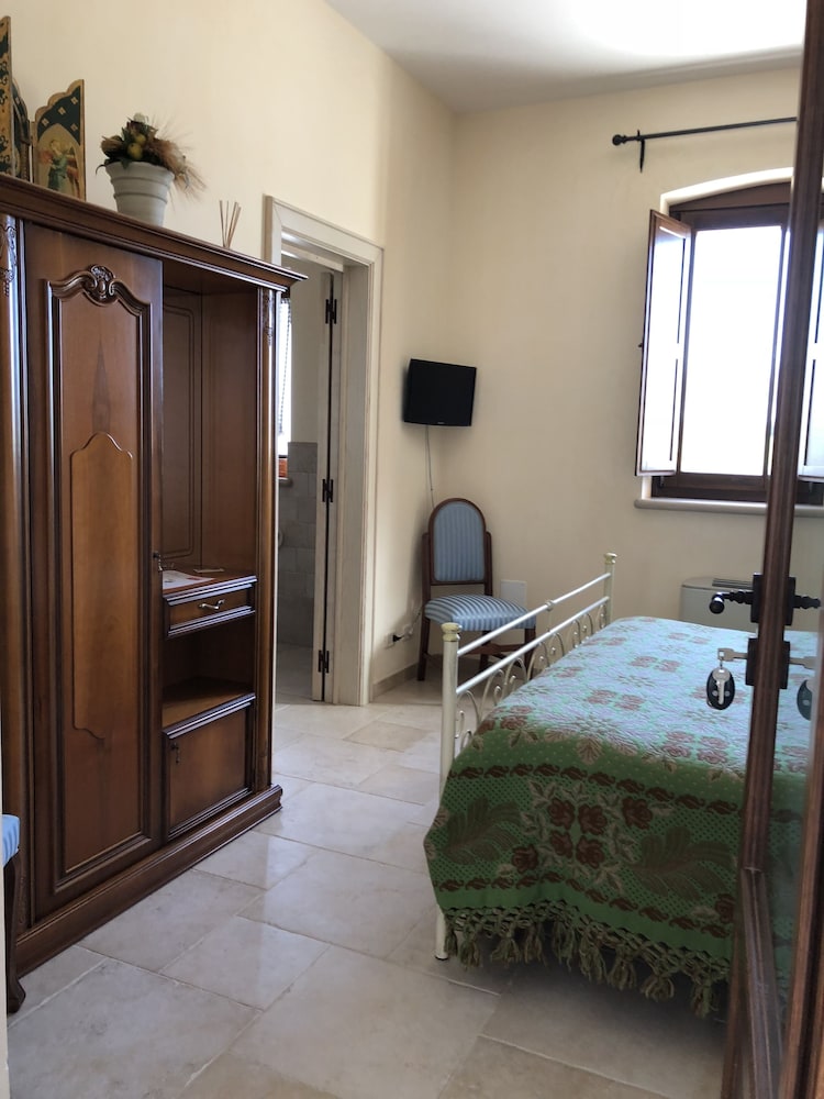 Double Room, Garden View photo 1