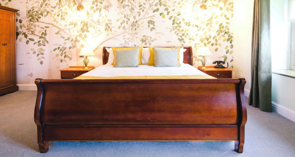 Standard Room, 1 Twin Bed, Non Smoking photo 2