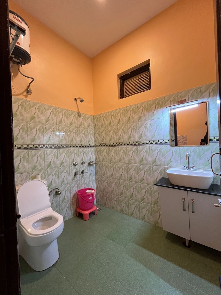 Superior Double or Twin Room, Mountain View