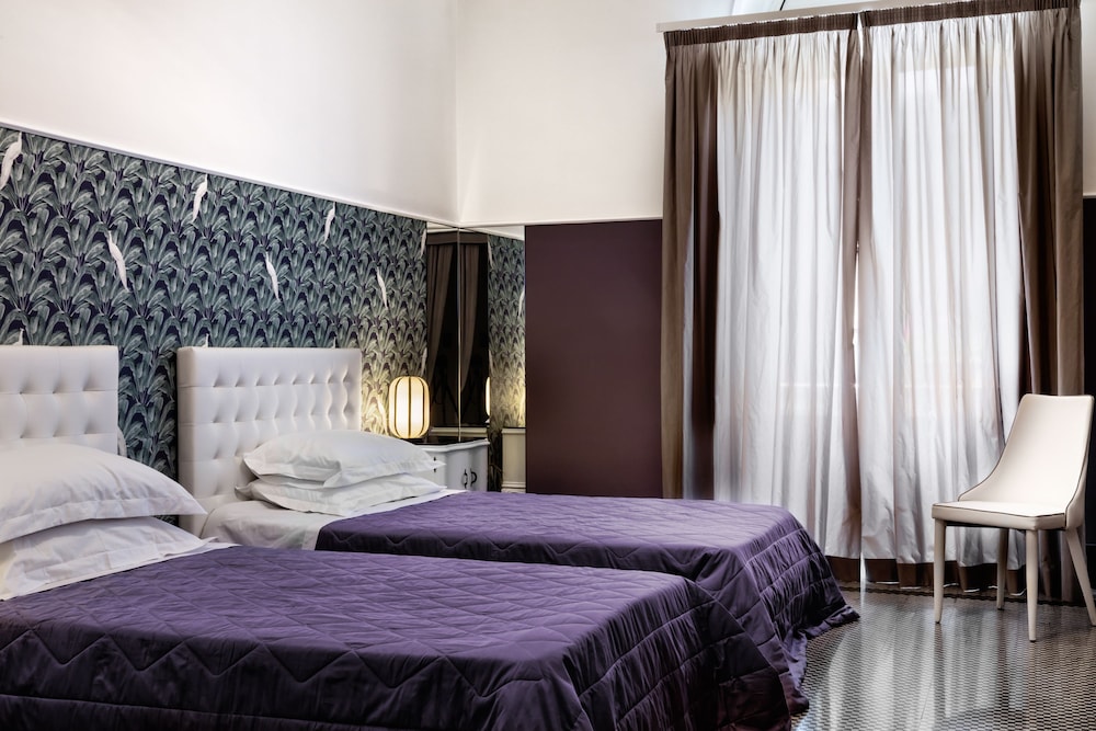 Luxury Room, Balcony photo 3
