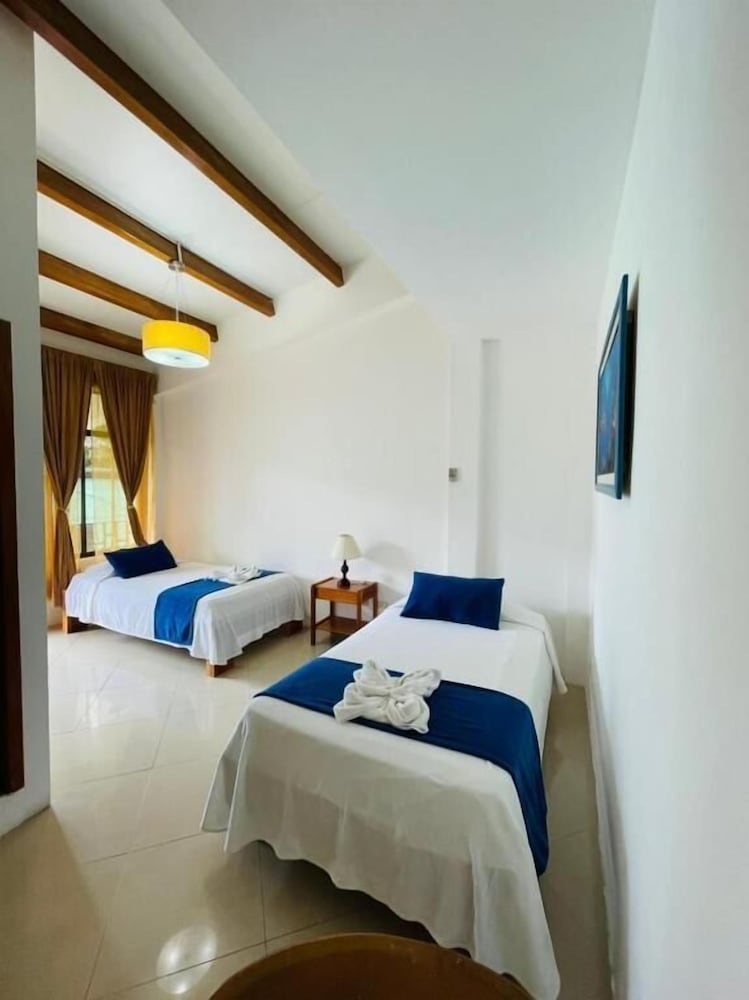 Standard Twin Room photo 1