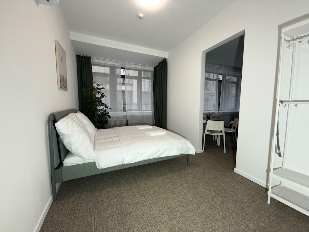 Family Apartment