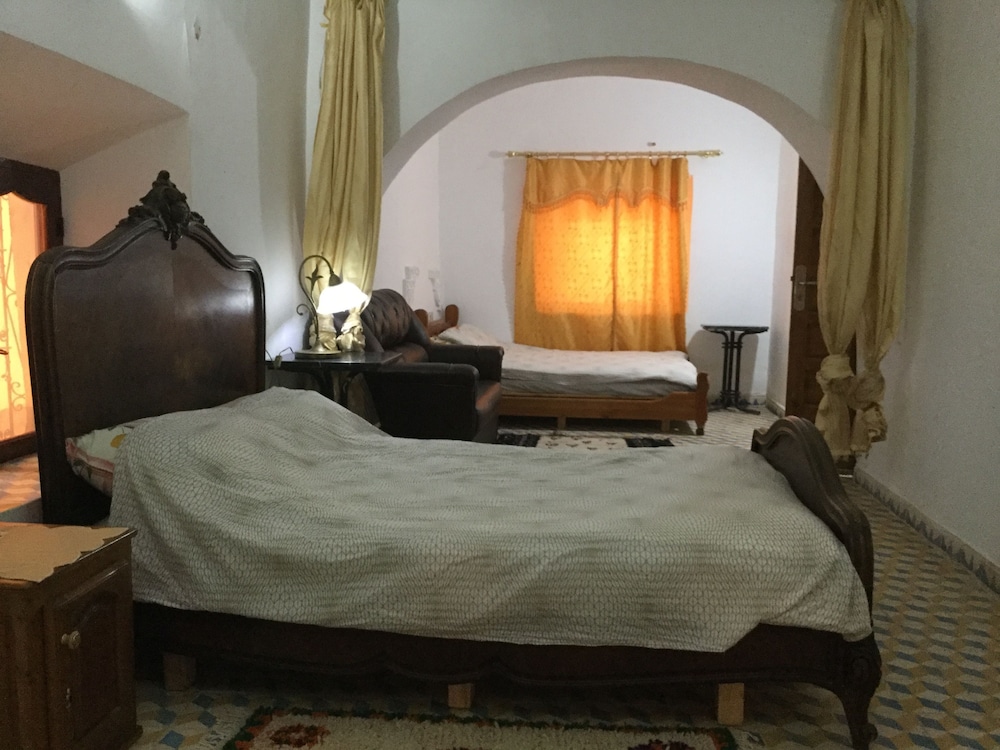 Todgha photo 1