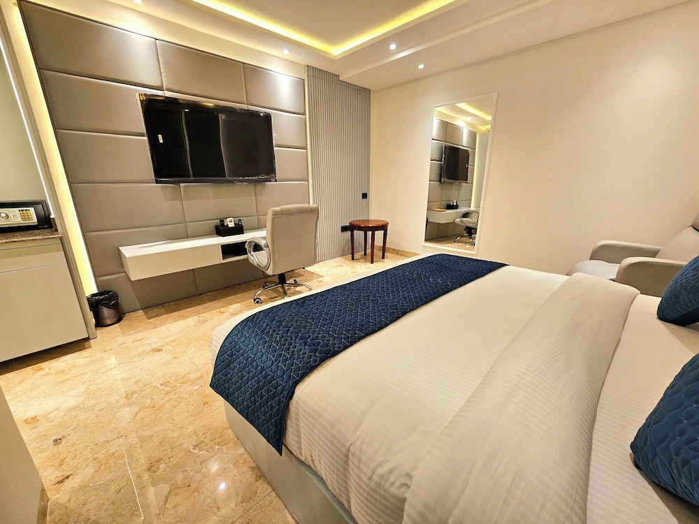 Luxury Room photo 3