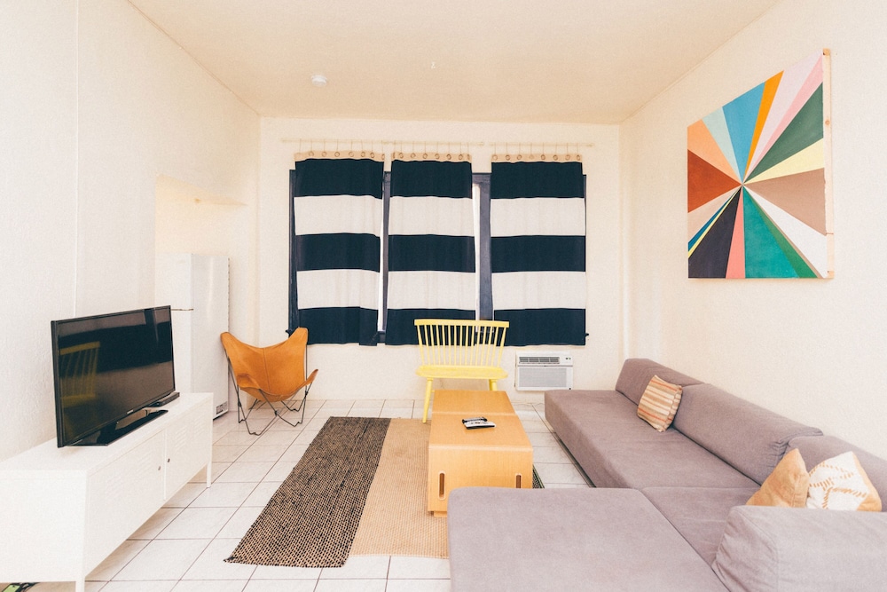 Bungalow Private Quad